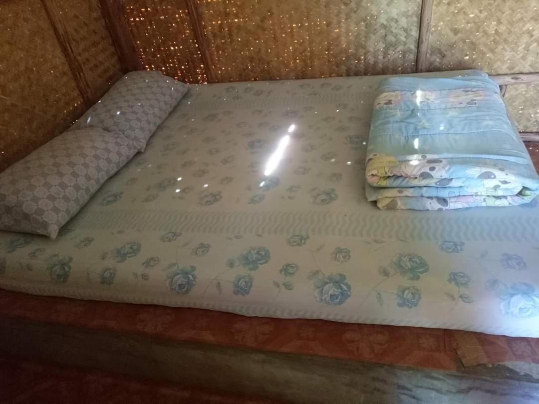 Hotel Sleepy Hut Pai Exterior foto